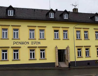 Pension Zvon