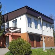 Pension AKTIV