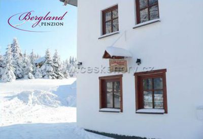Pension Bergland