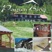 Pension Bivoj