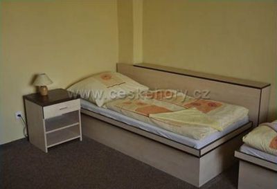 Pension Sankt Florian