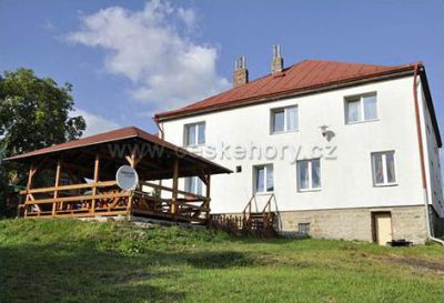 Pension Sankt Florian