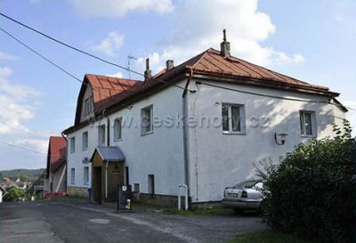 Pension Sankt Florian