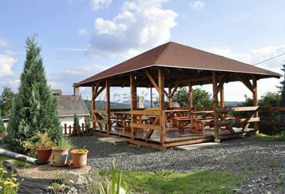 Pension Sankt Florian