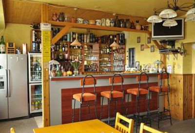 Pension Sankt Florian