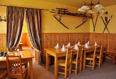 Pension Sankt Florian