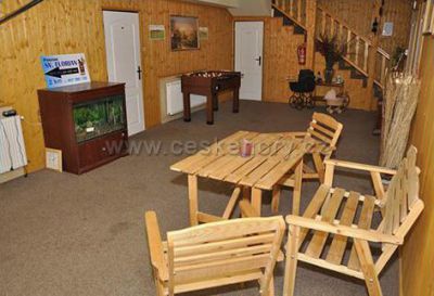 Pension Sankt Florian