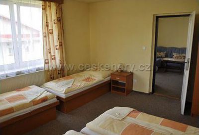 Pension Sankt Florian