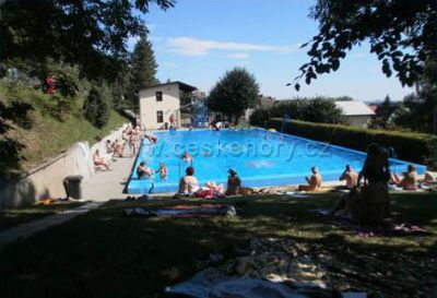 Appartement Pension Villa Frýdštejn