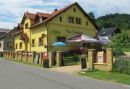 Appartement Pension Villa Frýdštejn