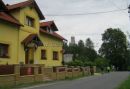 Appartement Pension Villa Frýdštejn