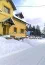 Appartement Pension Villa Frýdštejn