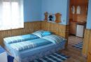 Appartement Pension Villa Frýdštejn