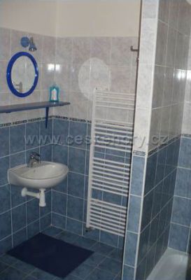 Appartement Pension Villa Frýdštejn