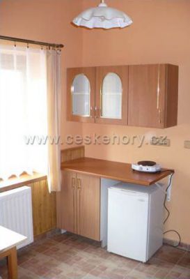 Appartement Pension Villa Frýdštejn
