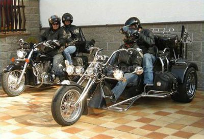 Bergpension GENDORF***