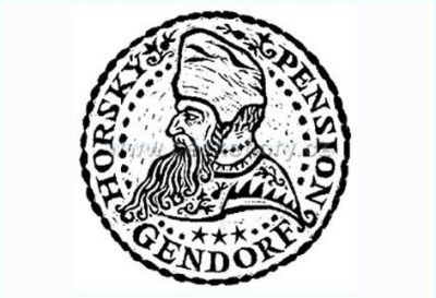 Bergpension GENDORF***