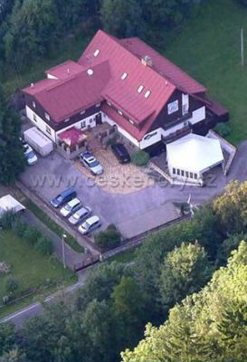 Bergpension GENDORF***