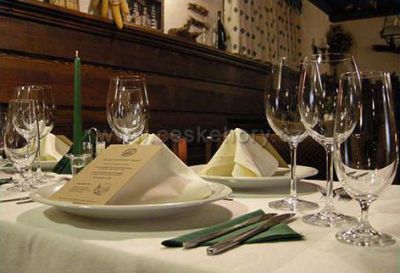 Bergpension GENDORF***