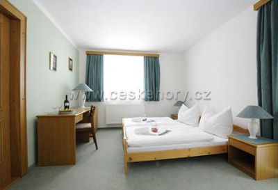 Bergpension GENDORF***