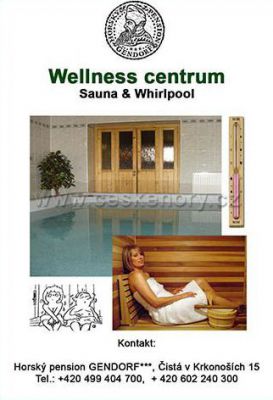 Bergpension GENDORF***