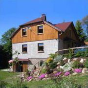 Appartements Jitka