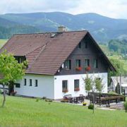 Pension Koucký