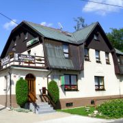 Restaurant und Pension Mája