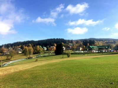 Restaurant und Pension Mája