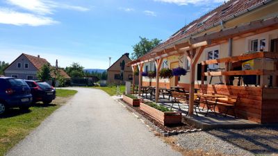 Pension Na Návsi