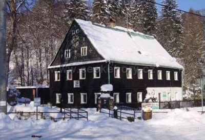 Pension Na Rozcestí