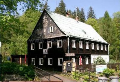 Pension Na Rozcestí