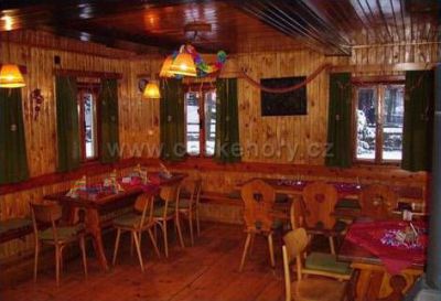 Pension Na Rozcestí