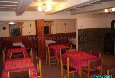 Pension Na Rozcestí