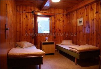 Pension Na Rozcestí