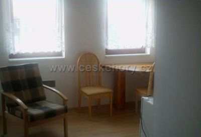 Pension Pohoda