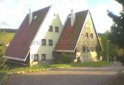 Bergpension Růžička