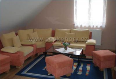 Pension Rosa