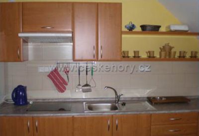 Pension Rosa