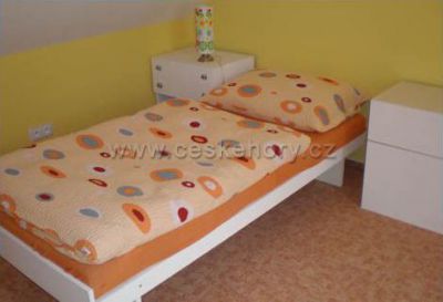 Pension Rosa