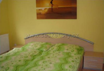 Pension Rosa