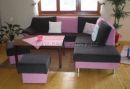 Pension Rosa
