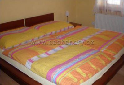Pension Rosa