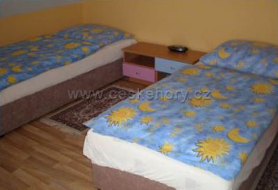 Pension Rosa
