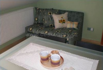 Pension Rosa