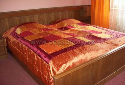 Pension-Restaurant U Šlika