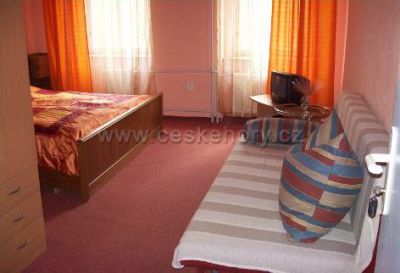 Pension-Restaurant U Šlika