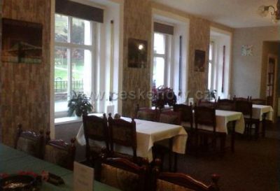 Pension-Restaurant U Šlika