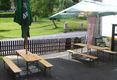Pension-Restaurant U Šlika