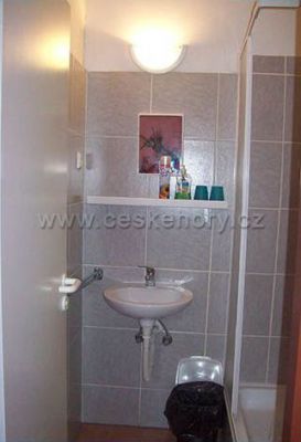 Pension-Restaurant U Šlika